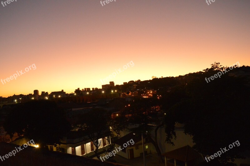 Dawns Rio De Janeiro Center Breakfast City