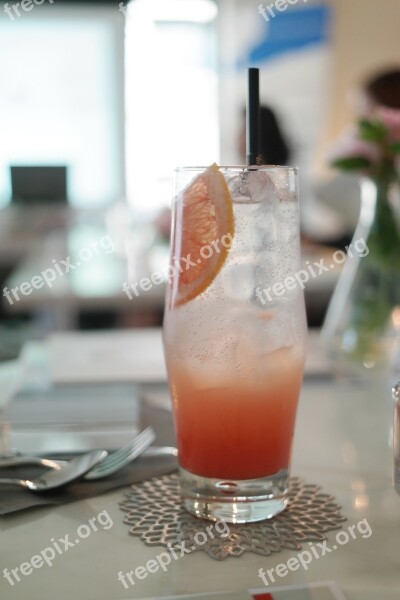 Ade Grapefruit Aid Drinks Tapi Rouge Free Photos