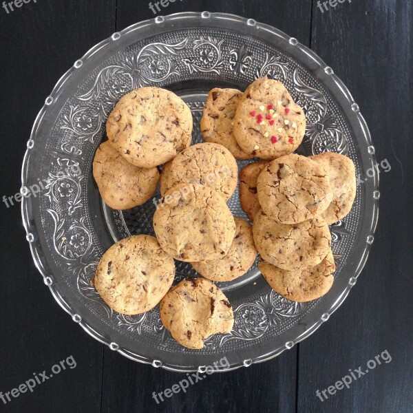 Cookies Kitchen Flat Gourmand Home Made