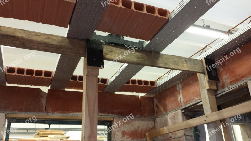 Masonry Block Structural Free Photos