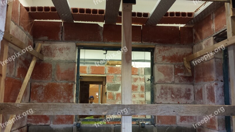 Masonry Block Structural Free Photos