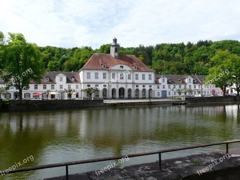 Bath Carlshaven Spa Center Riverside Hotel