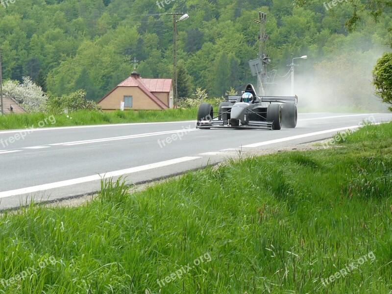 Race Sport Cars Speed Rally