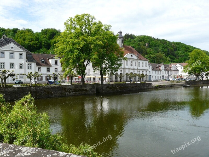 Bath Carlshaven Weser Spa Free Photos