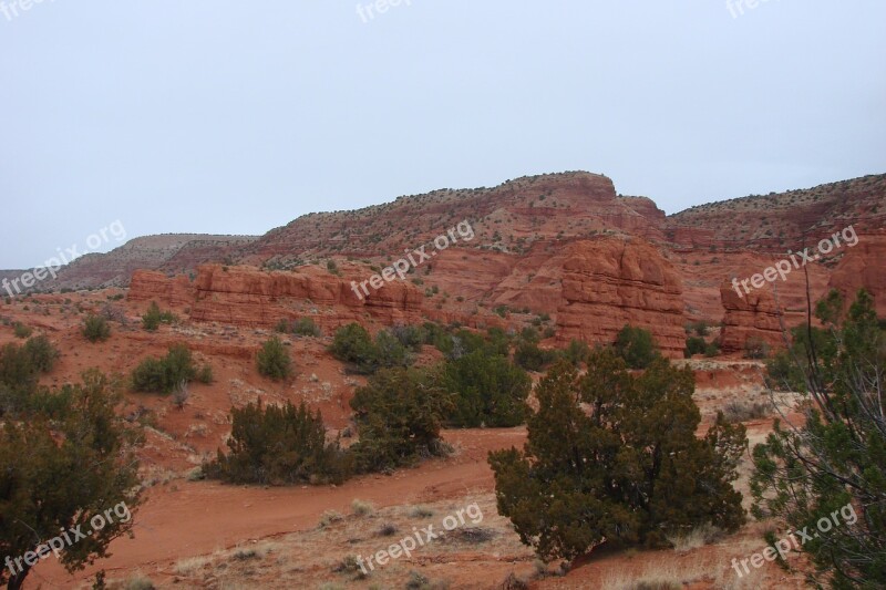 Jemez Pueblo Indian Reservation Native