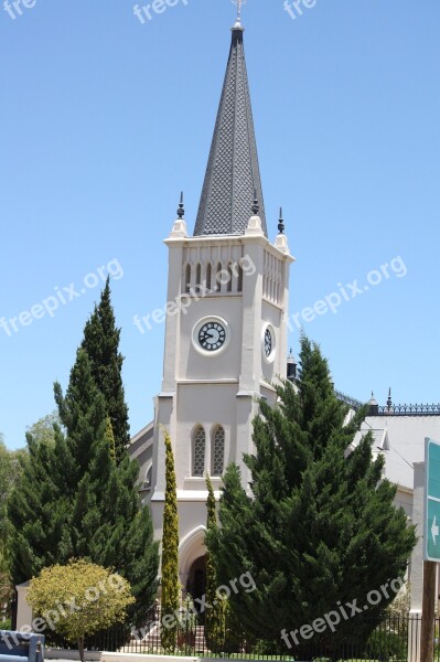 Church South Africa Places Of Interest Architecture Sky