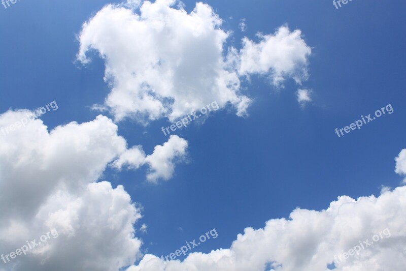 Clouds Sky Sky Clouds Blue Blue Sky Clouds