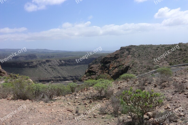 Gran Canaria Vacations Summer Sunshine