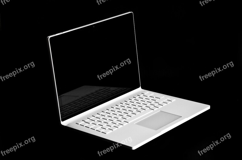 Surface Book Microsoft Open Technology Laptop