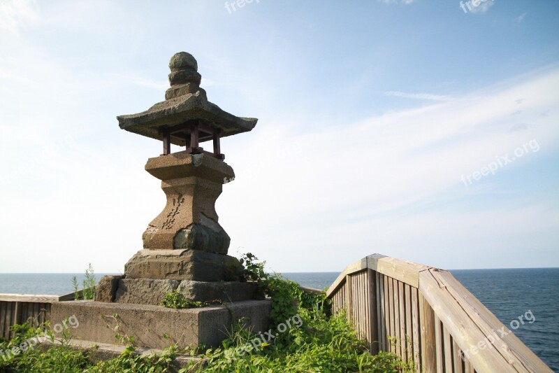 Japan Tottori Sea Free Photos