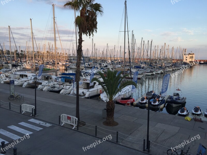 Port Sports Marina Boats Yachts