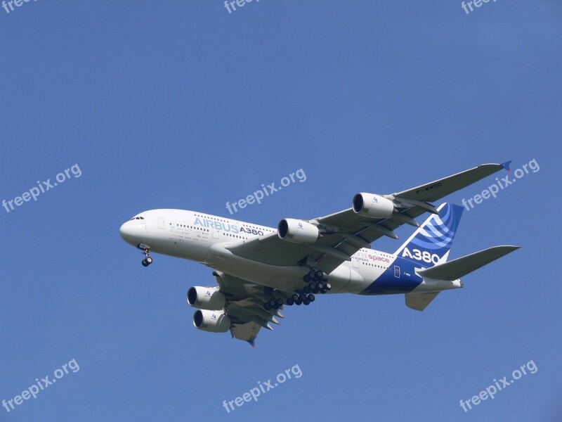 A380 Aircraft Airbus Steering Wheel Flight