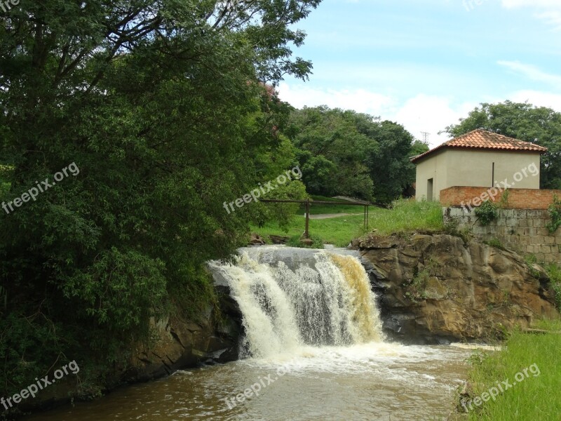 Waterfall Farm Ipanema Rural Zone Rio