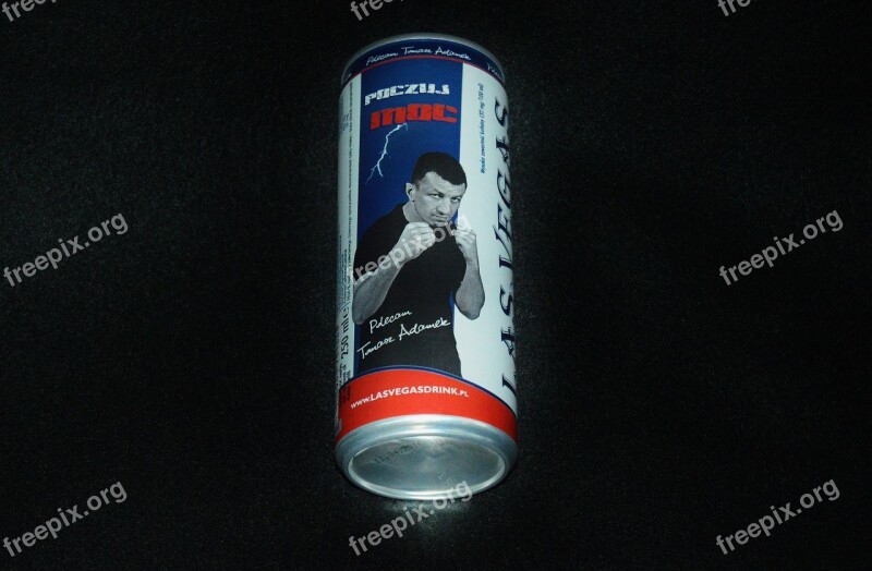 Power Drink Box Polish Recommended By Box Pro