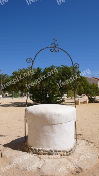 Tabarca Landscapes Tabarca Island Beach Sea