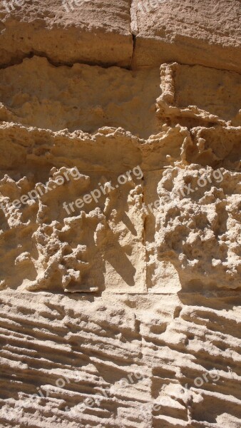 Tabarca Landscapes Tabarca Island Beach Sea