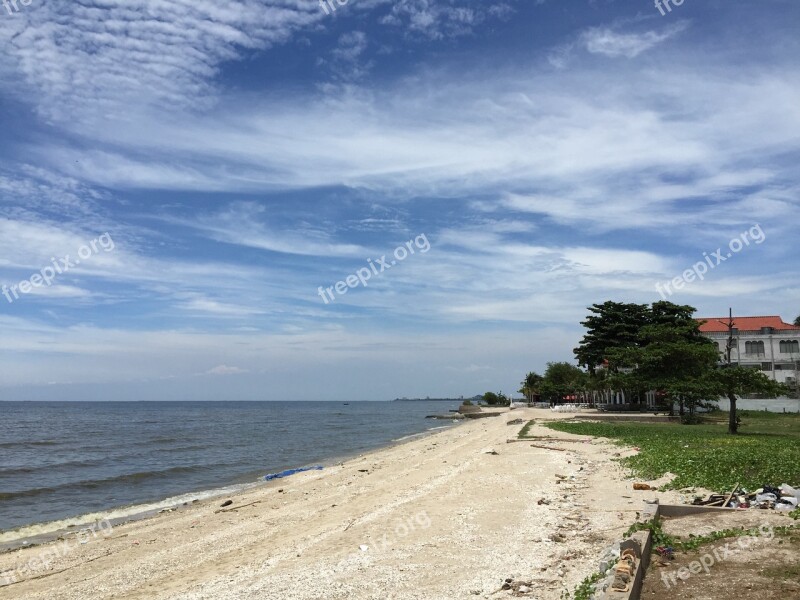 Sea Some Sea God Seafood Kitchen Restaurant Sky A Beautiful View