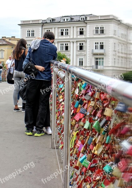 Pair Love Love Castle Romance Happy