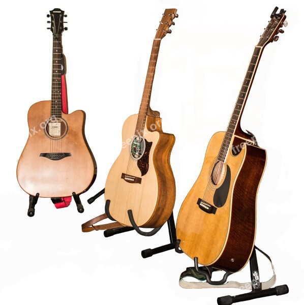 Guitars Instruments Music Acoustic Guitar Stringed Instrument