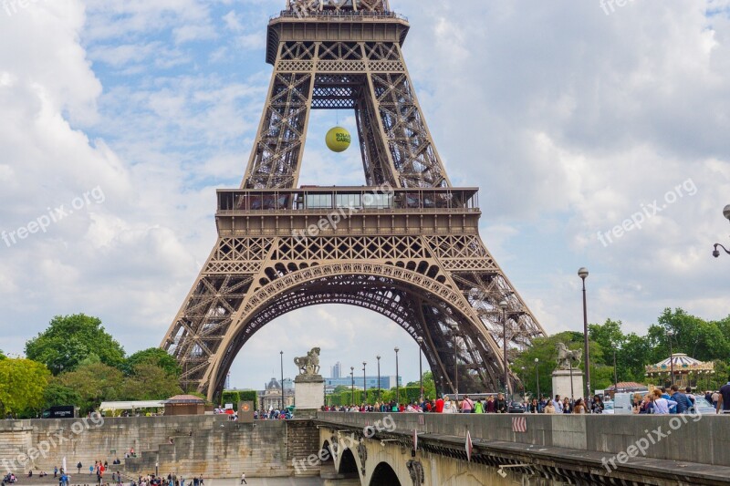 Paris Tour Eiffel Eiffel Eiffel Tower Tower