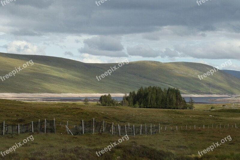 Highlands And Islands Scotland Endless Mood Free Photos