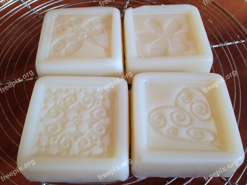 Soap White Fas Free Photos