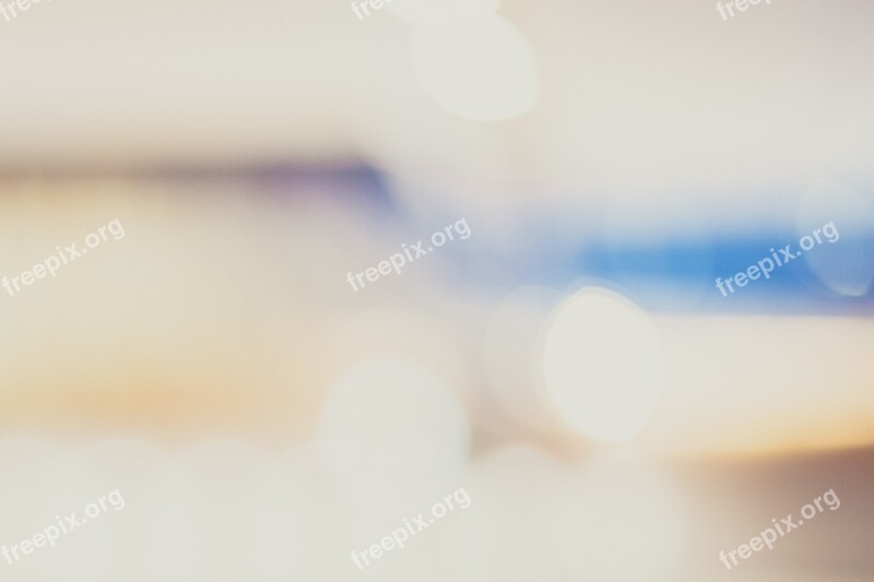 Abstract Blurry Texture Free Photos