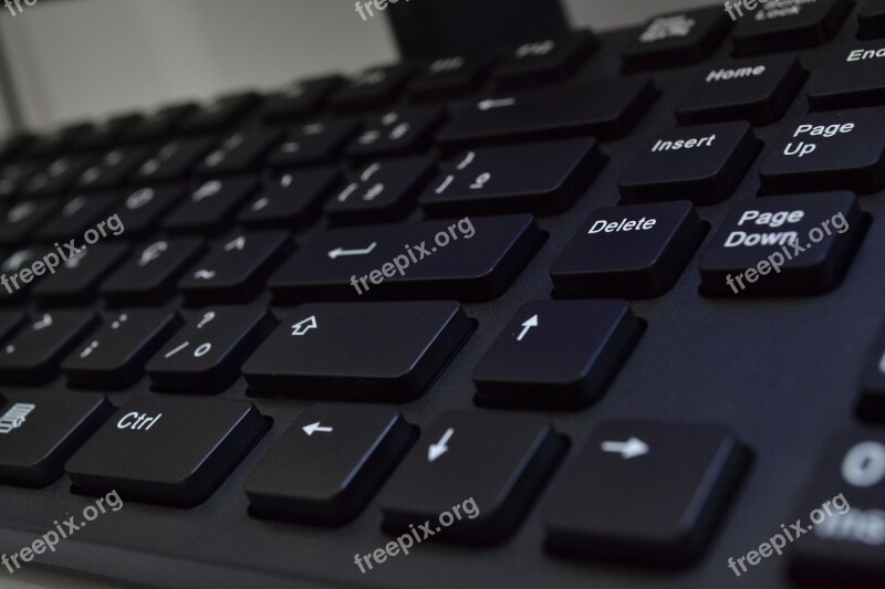 Keyboard Computer Informatics Free Photos