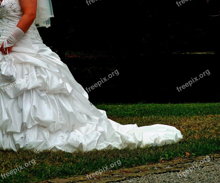 Bride Marriage Ceremony Marriage Heart Wedding