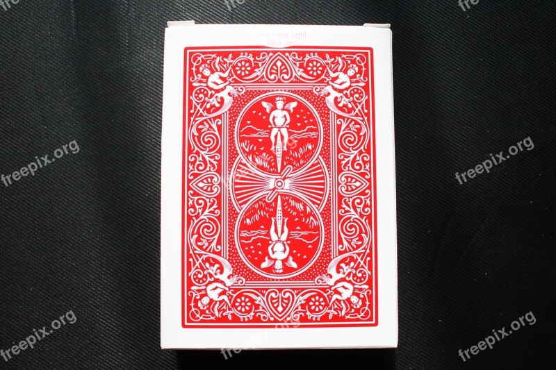 Card Magic Cards Playing Card Bicycle Deck