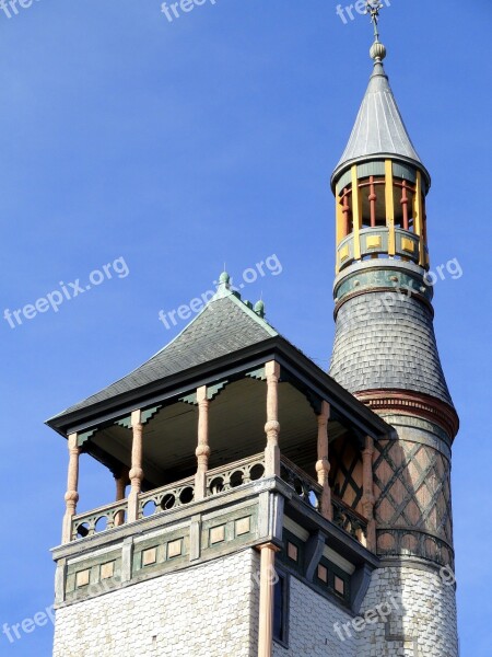 Bethel Presbyterian Church Monument Square Massachusetts Marlborough