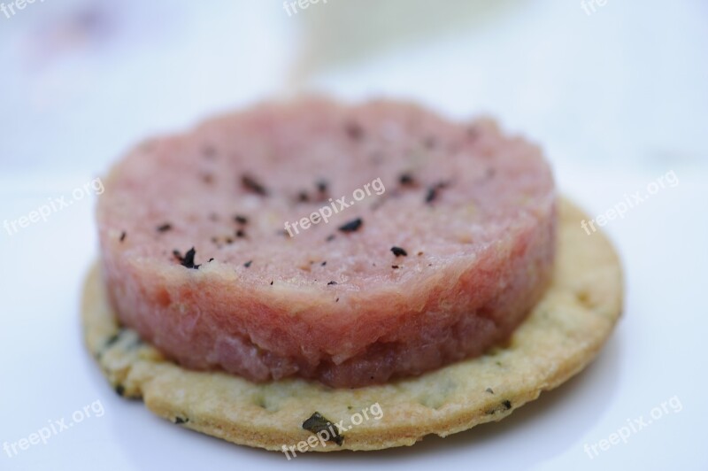 Ground Beef Raw Minced Meat Meat Food