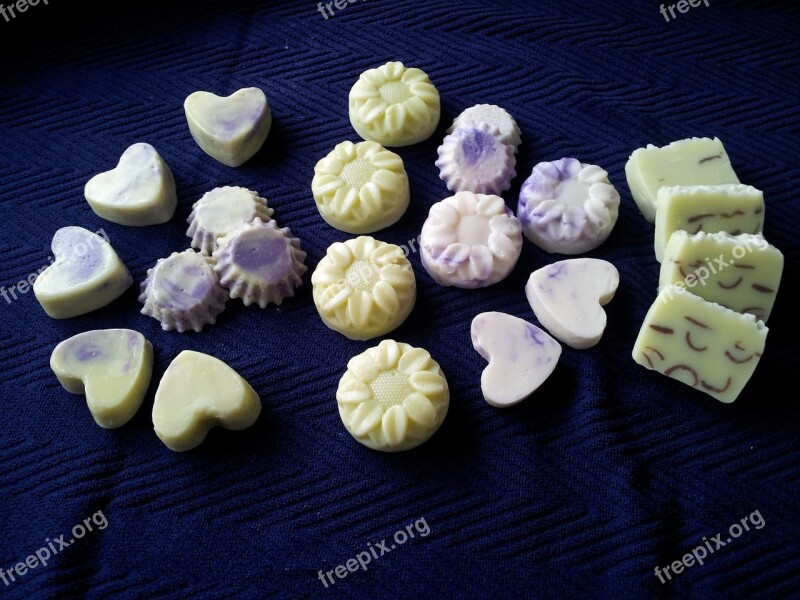 Soap Handmade Soap Toilet Wash Free Photos