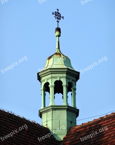 Holy Trinity Church Bydgoszcz Tower Religious Building