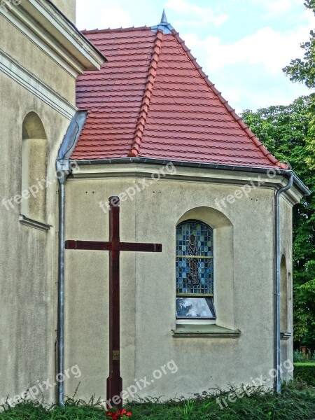 Bydgoszcz Academic Chapel Saint Nicholas Church Building Christianity