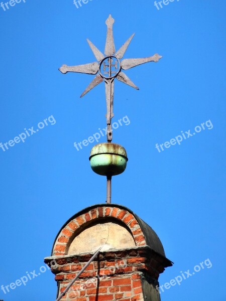 Church Of The Assumption Bydgoszcz Poland Building Historic