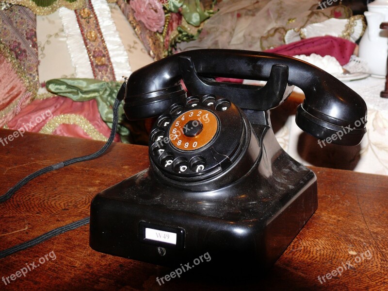 Call Apparatus Office Terminal Telephone