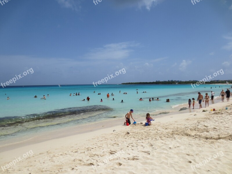 Beach Sand Sea Ocean Outdoor