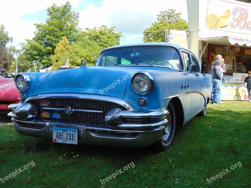 Oldtimer Classic Buick Auto Free Photos