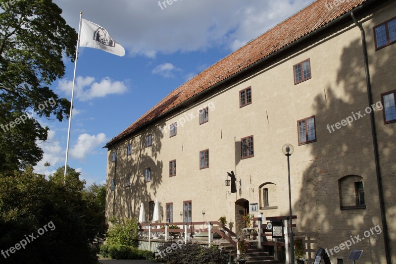 Monastery Make A Pilgrimage Place Of Pilgrimage Sweden Vadstena