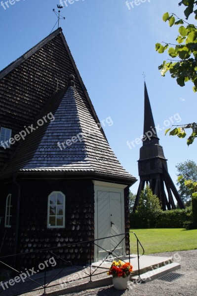 Church Shingle Wood Shingles Architecture Religion