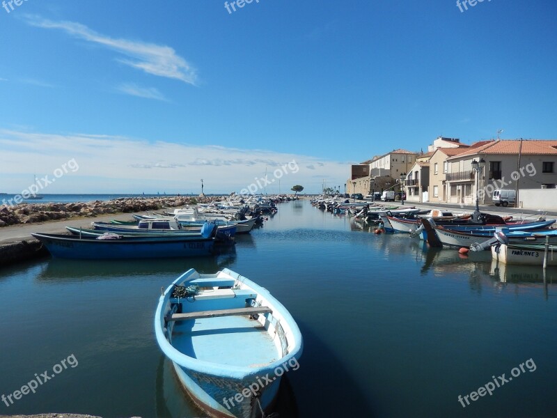 Meze Sea Holiday Boat Free Photos