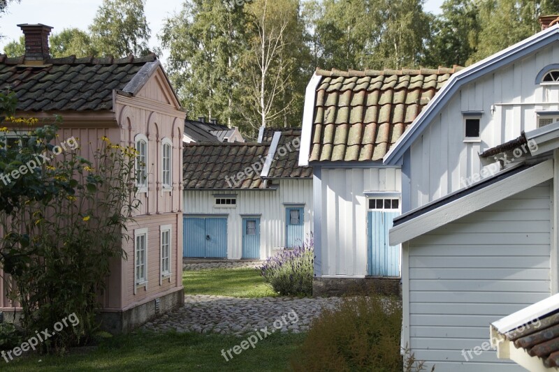 Astrid Lindgren's World Vimmerby Småland Theme Park Astrid Lindgren