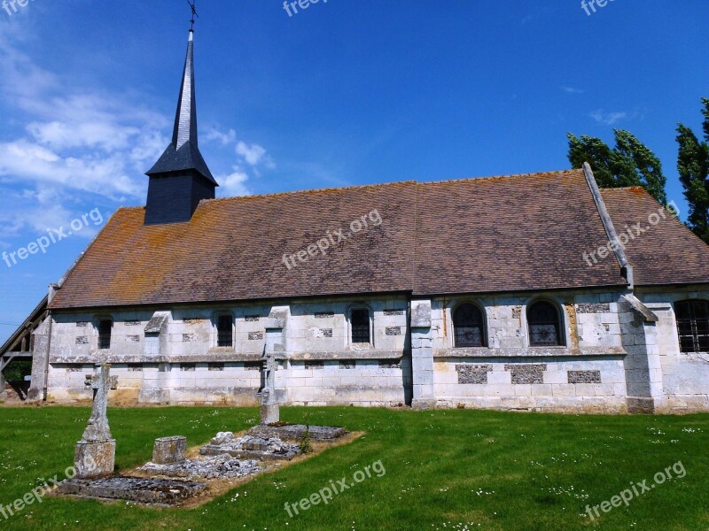 Barquet Saint Jean Church Religious Building