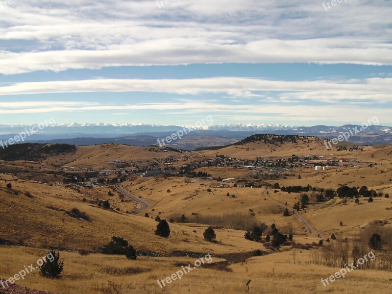 Cripple Creek Colorado Usa Free Photos