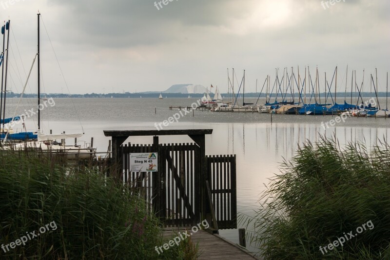 Boats Lake Kai Web Port