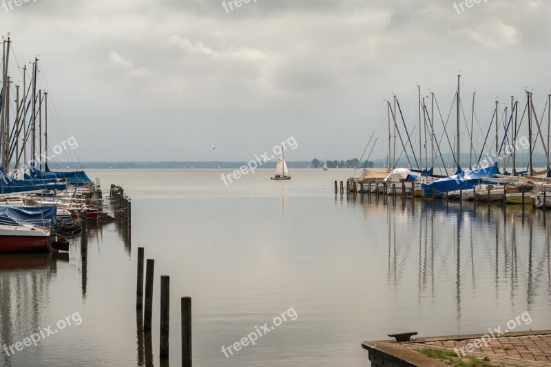 Boat Lake Kai Web Port