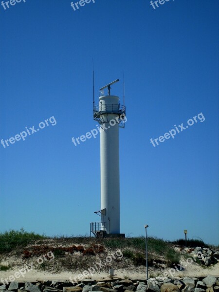 Radar Radar Station Radar Tower Tower Technology