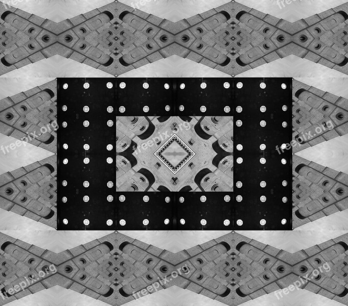 Archilim Zimmermann Project Artwork Pattern Texture