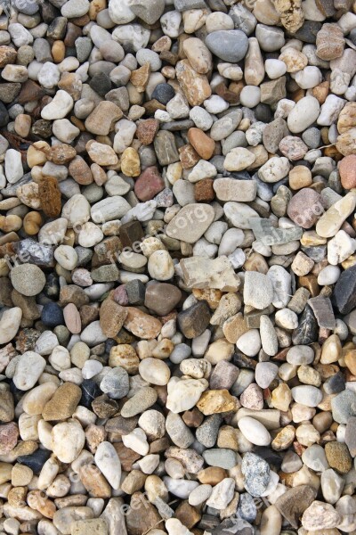 Stones Small Stone Background Structure Pebble